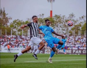 FERWFA yanze kongera umubare w’abanyamahanga bakina Shampiyona&nbsp;