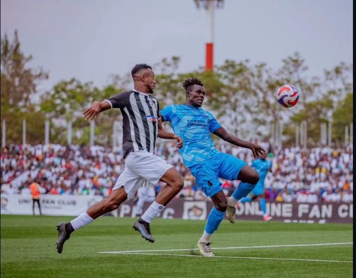 FERWFA yanze kongera umubare w’abanyamahanga bakina Shampiyona 