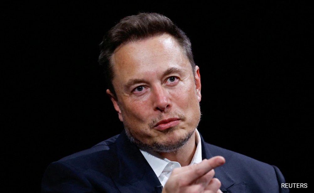 Elon Umuherwe wa Mbere ku Isi ategerejwe i Kigali