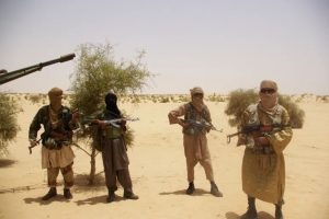 Burkina Faso: Abagera kuri 200 baguye mu gitero cyagabwe mu mujyi rwagati&nbsp;