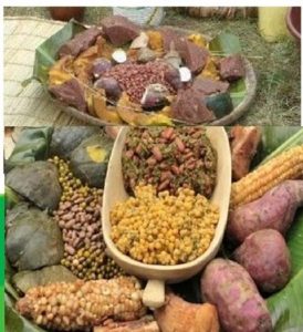 Amateka y’Umuganura n’uko wizihizwaga mu Rwanda 