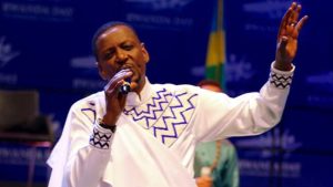 Massamba Intore yagarutse ku gaciro ko guhererekanya amateka