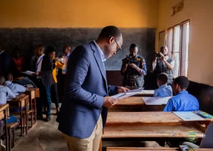 NESA yemeje ko amanota y’ibizamini bya Leta azatangazwa ku wa kabiri