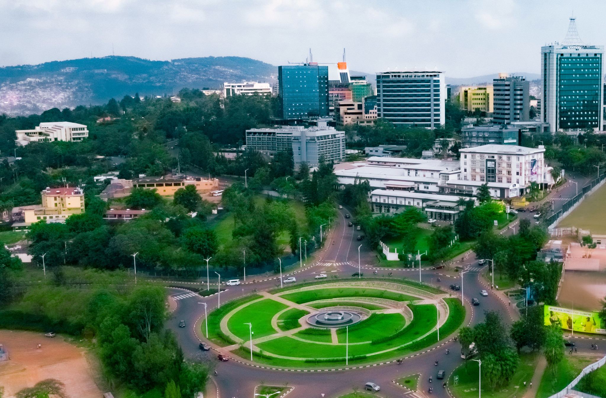 NEC yemeje kandidatire z’abashaka kwinjira muri Njyanama y’Umujyi wa Kigali