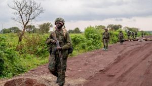 M23 yenderejwe na FARDC yateguje intambara yeruye