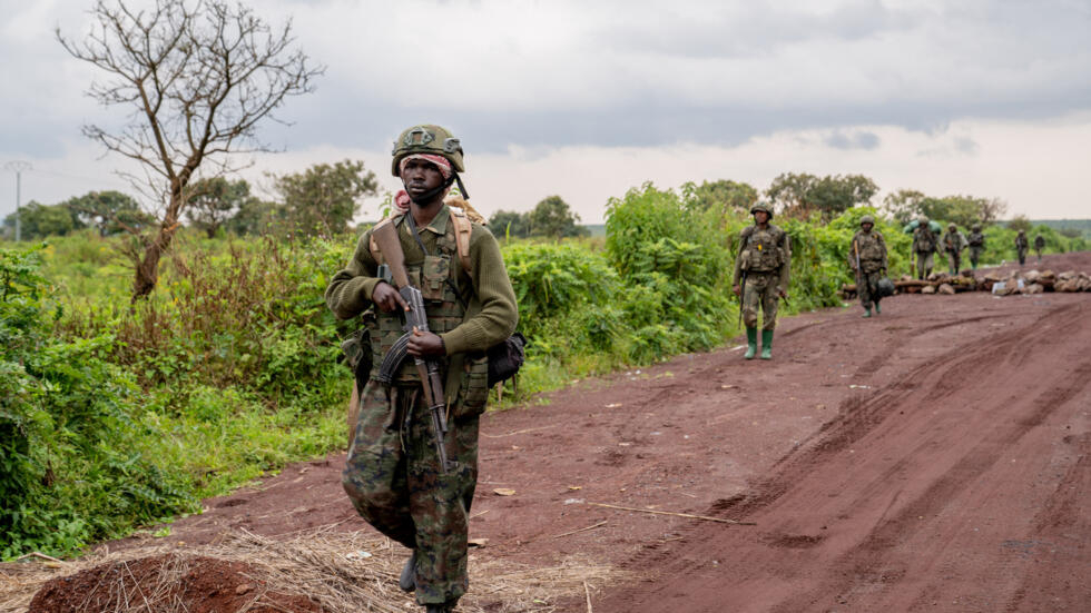 M23 yenderejwe na FARDC yateguje intambara yeruye