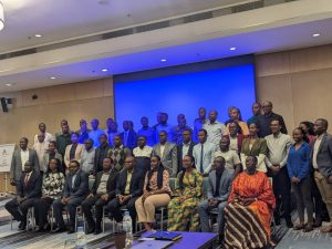 Abakora mu ruhererekane nyongeragaciro mu buhinzi mu Rwanda barasaba Banki yihariye