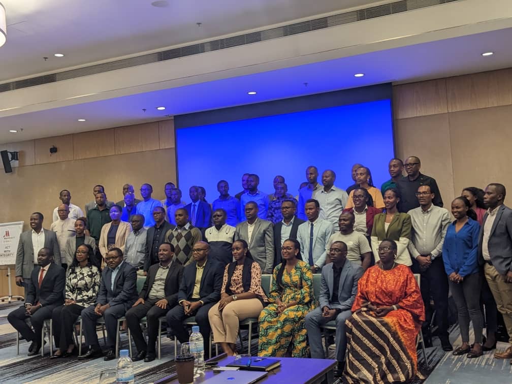 Abakora mu ruhererekane nyongeragaciro mu buhinzi mu Rwanda barasaba Banki yihariye