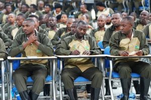 Abarimu basaga 2,000 batangiye amahugurwa yo  kwigisha amateka kuri Jenoside