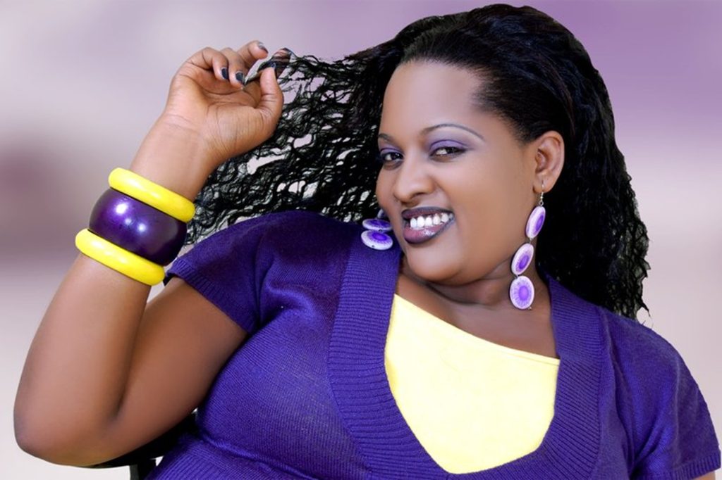 Gahongayire asanga ibihe bigoye byaba intangiriro y’amahoro