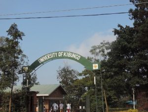 Ngoma: Abakodesha ahahoze UNIK bugarijwe n’umwanda baratabaza