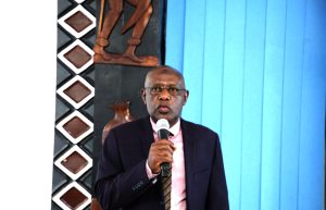 Komite zo kurwanya ruswa zitezweho kugeza u Rwanda mu myanya 5 ibanza mu 2050