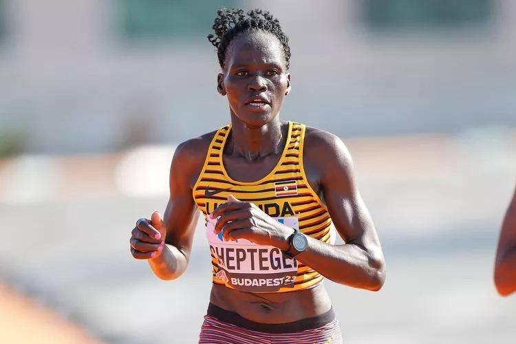 Umunya-Uganda Rebecca Cheptegei yitabye Imana nyuma yo gutwikwa n’umukunzi we