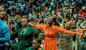 Uruhare rw’amadini n’amatorero&nbsp;&nbsp;mu mibanire y’Abanyarwanda mu myaka 30 ishize