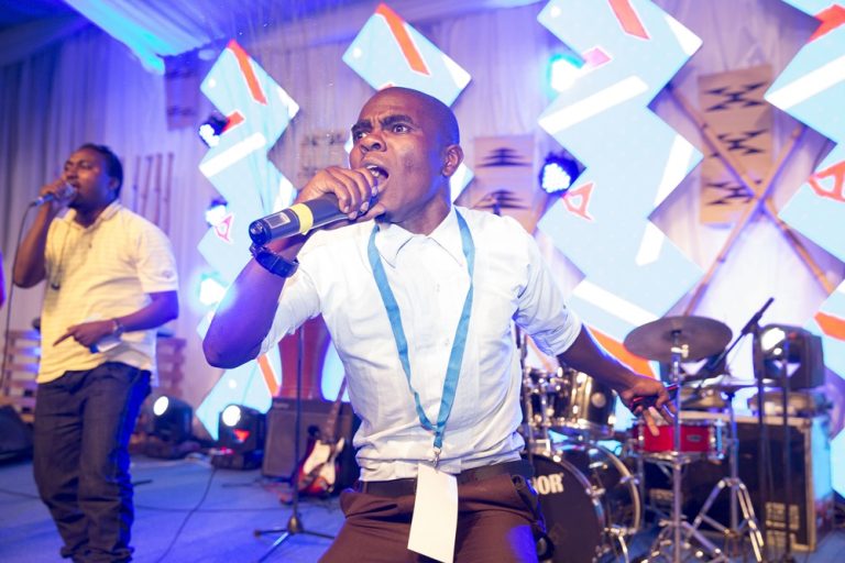 Inkomoko y’indirimbo ‘Ndandambara’ Nsabimana yakoze ku mutima Perezida Kagame
