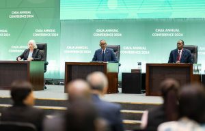 Amategeko ahamye yatumye tubungabunga ibidukikije-Perezida Kagame