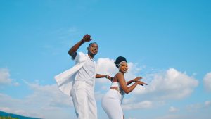 Umuhanzi Charles Mwafurika yashyize ahagaragara indirimbo yageneye abakunda
