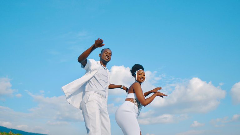 Umuhanzi Charles Mwafurika yashyize ahagaragara indirimbo yageneye abakunda