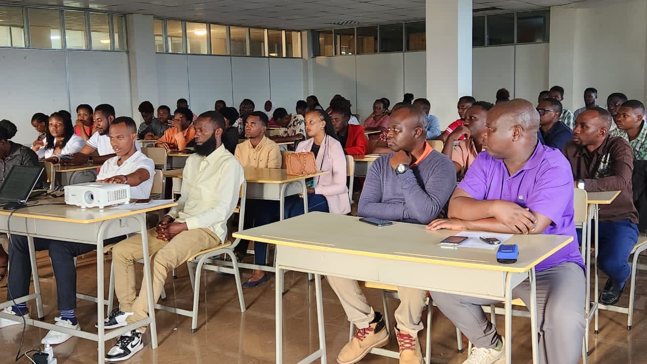 Kigali: Abatunganya imisatsi n’imideli y’ubwiza batagira isuku bahwituwe