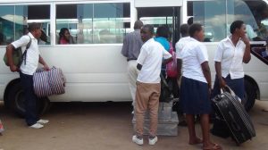 MINEDUC iributsa ababyeyi kohereza abana ku mashuri ku gihe