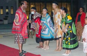Eswatini: Umukobwa wa Jacob Zuma agiye kuba umugore wa 16 w’Umwami Mswati III