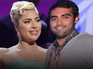 Lady Gaga yatunguwe no kuba umugabo umukwiye yaramuhawe na nyina