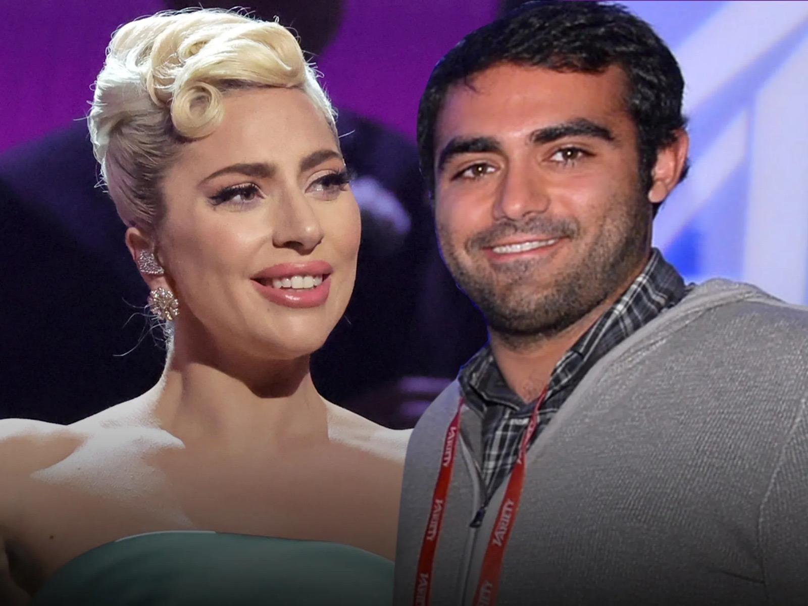 Lady Gaga yatunguwe no kuba umugabo umukwiye yaramuhawe na nyina
