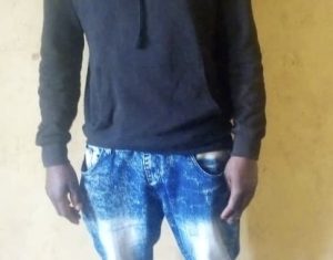 Nyamasheke: Umusore w’imyaka 23 afungiwe gutera inda umwangavu w’imyaka 17