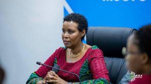 NEC yatangaje urutonde rw’Abasenateri batowe by’Agateganyo