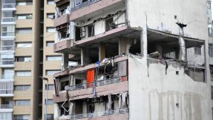 Libani, Siriya na Irani batangiye icyunamo cy’iminsi 5