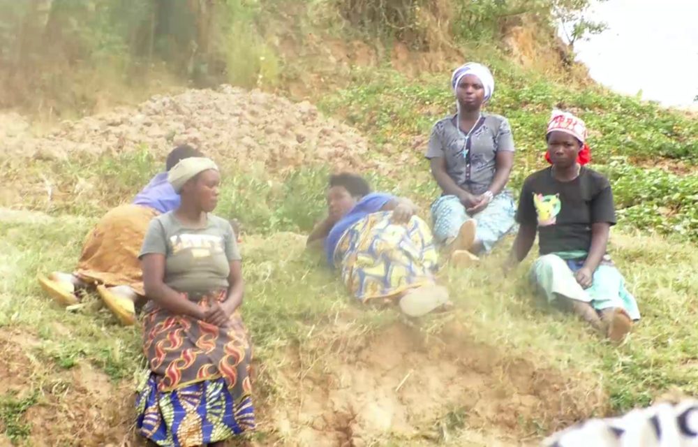 Musanze: Babyarira mu kiyaga cya Ruhondo bagera ku ivuriro bagacibwa amande