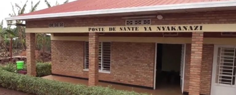 Kayonza: Barembera mu ngo kandi barishyuye mituweli