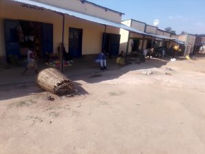 Nyagatare: Rukomo barataka ko bajujubijwe n’ibisambo  bibambura bikanabakubita