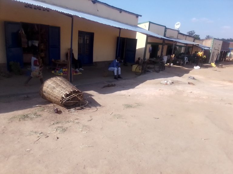 Nyagatare: Rukomo barataka ko bajujubijwe n’ibisambo  bibambura bikanabakubita