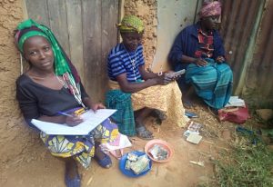 Musanze: Kwizigamira 1 200 buri kwezi bibagoboka mu itangira ry’amashuri