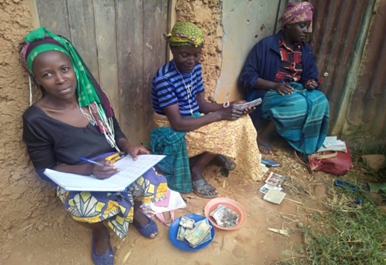 Musanze: Kwizigamira 1 200 buri kwezi bibagoboka mu itangira ry’amashuri