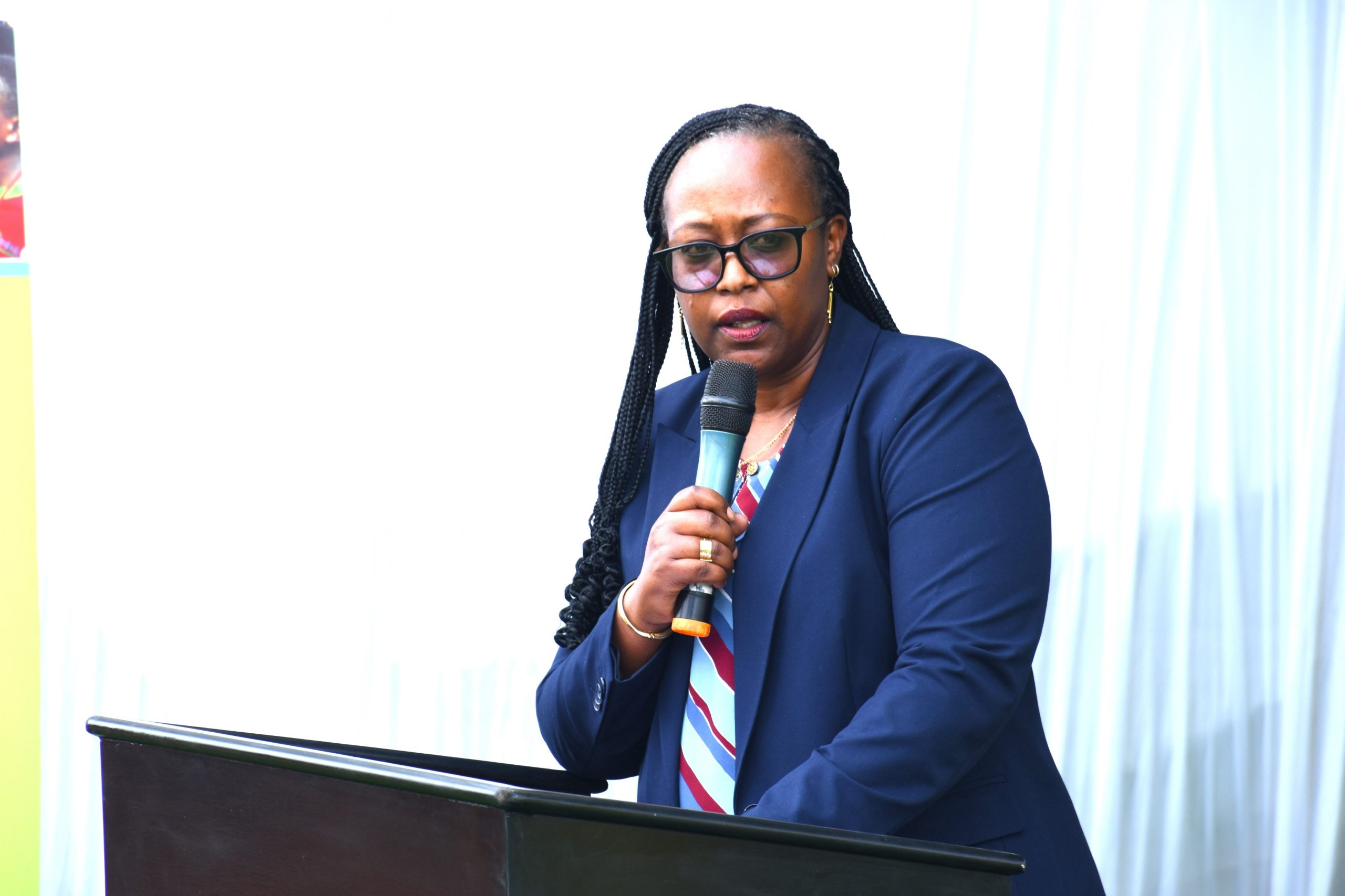 Ni uburenganzira bw’umwana kugira uruhare mu bimukorerwa – NCDA