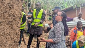 Imboni z’impinduka zigira uruhare mu bikorwa by’iterambere n’imibereho myiza
