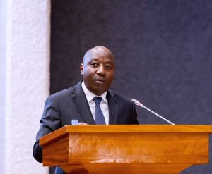 2024-2029: Ubukungu bw’u Rwanda buzamukaho 9,3% buri mwaka