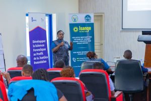 Ikigambiriwe ni ukugira ngo ibimenyetso biboneke – RIB