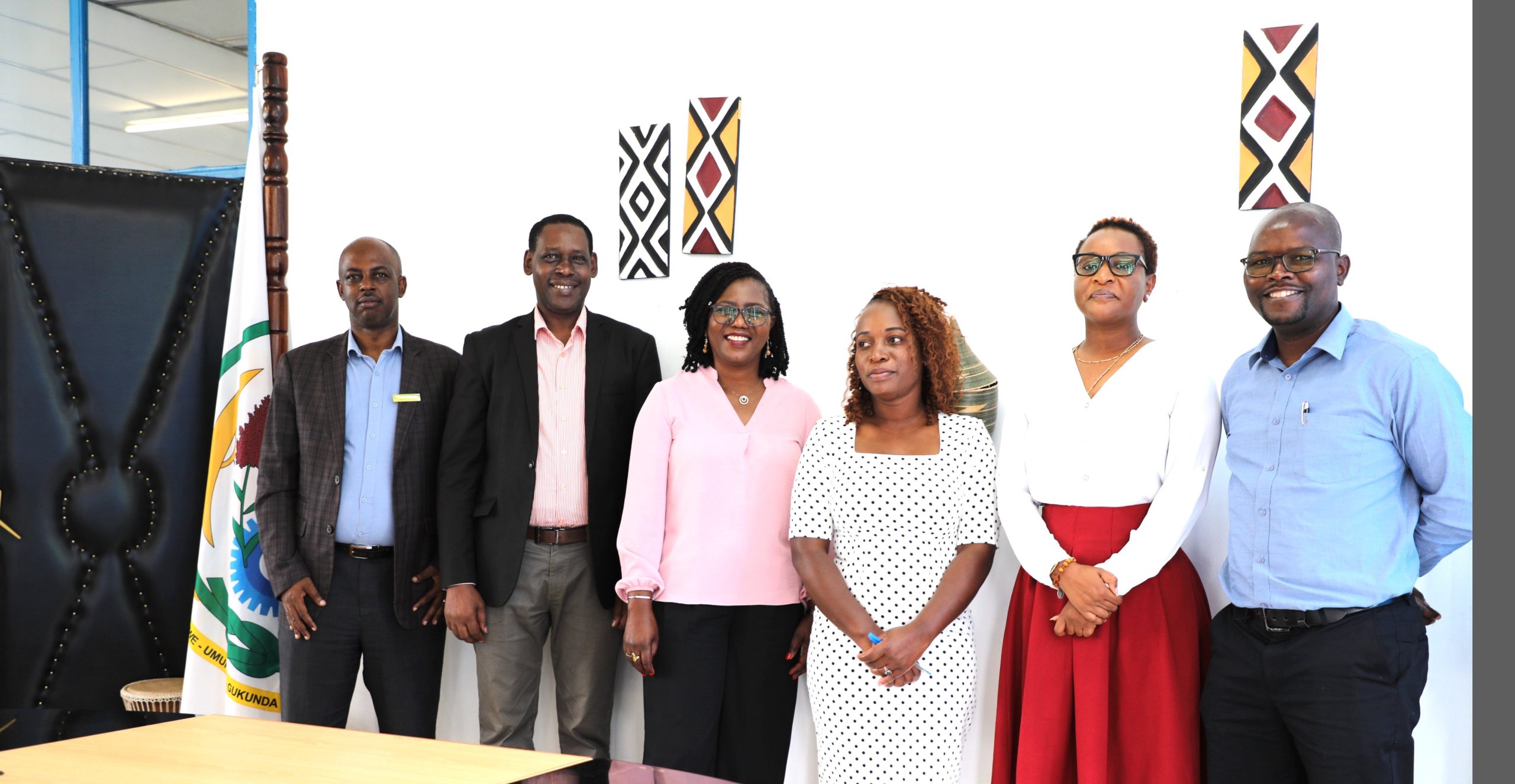 Zambia yaje kwigira ku kurwanya akarengane na ruswa mu Rwanda