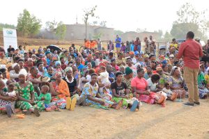 Abanyagatsibo babona inyungu mu kurengera ibidukikije
