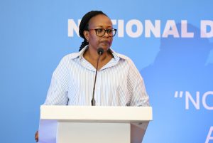 NCDA yatanze ihumure ko ikibazo cy’abana bo mu muhanda kizashira burundu