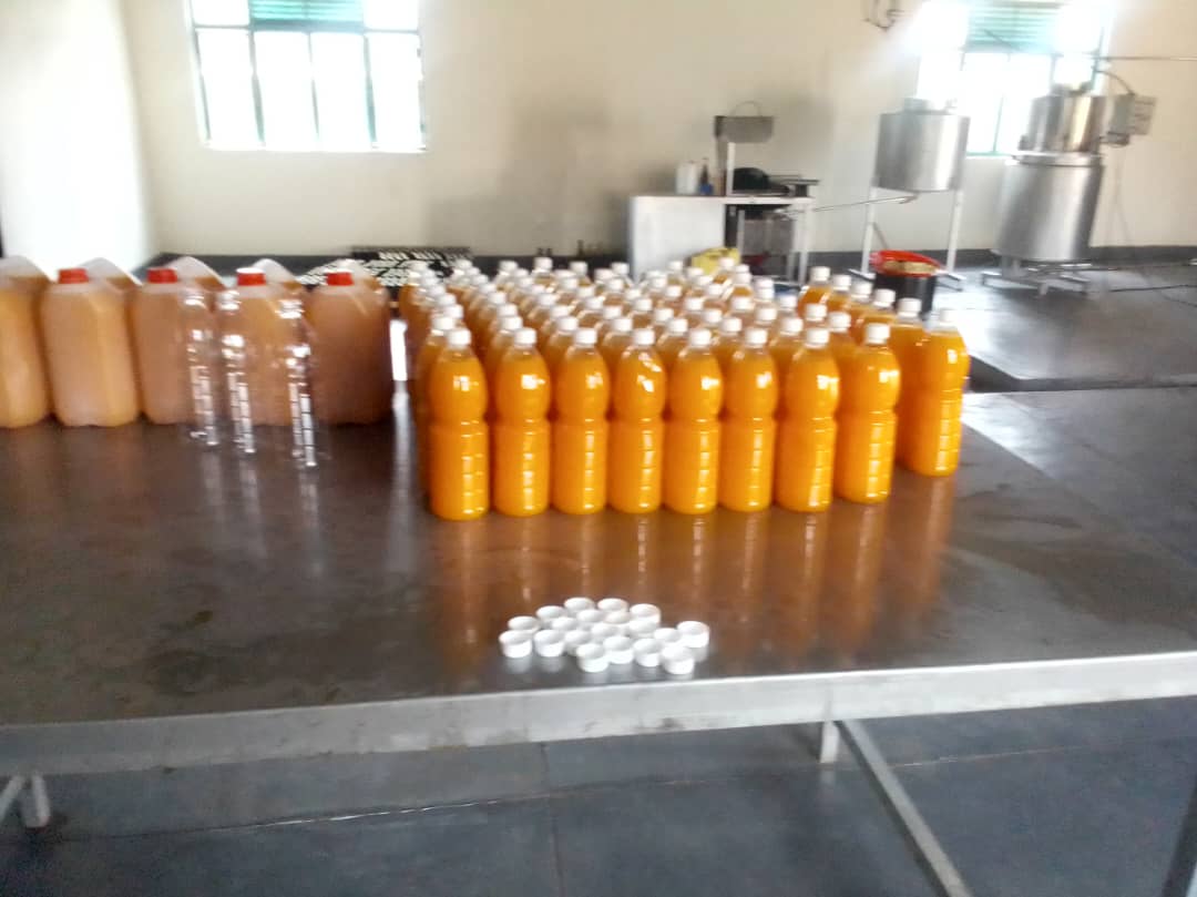 Gatsibo: Urubyiruko rwahereye ku bihumbi 60 rugeze kuri miliyoni zisaga 200
