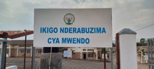 Ruhango: Bagowe no kwivuza amenyo aho bagenda amasaha 3 n’amaguru