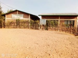Ruhango: 69% by’abanyeshuri bitabiriye gahunda nzamurabushobozi barimutse