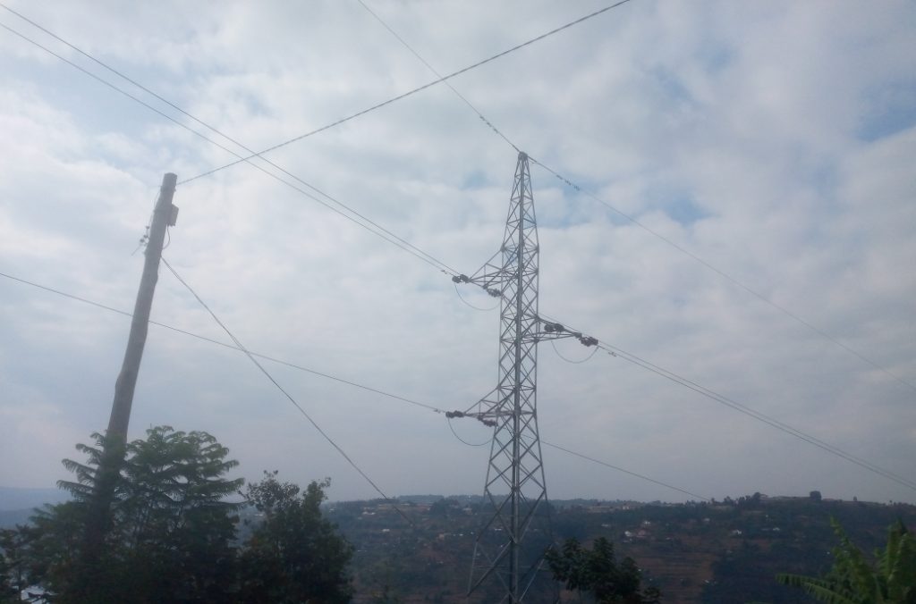 Gicumbi: Begerejwe amashanyarazi ariko baracyari mu icuraburindi