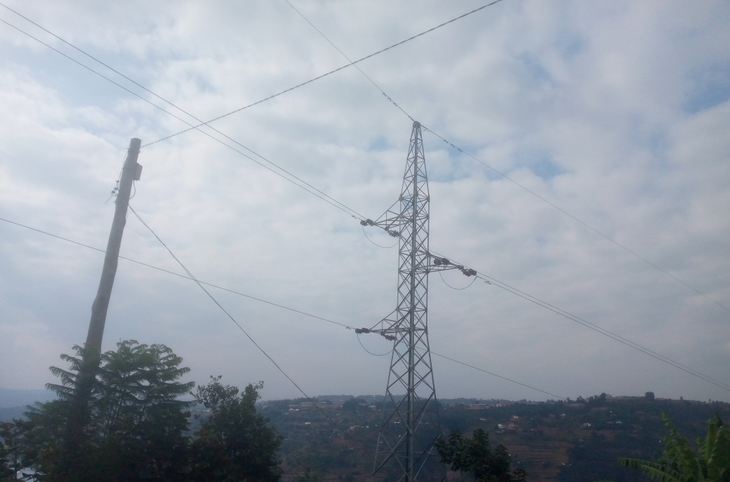 Gicumbi: Begerejwe amashanyarazi ariko baracyari mu icuraburindi
