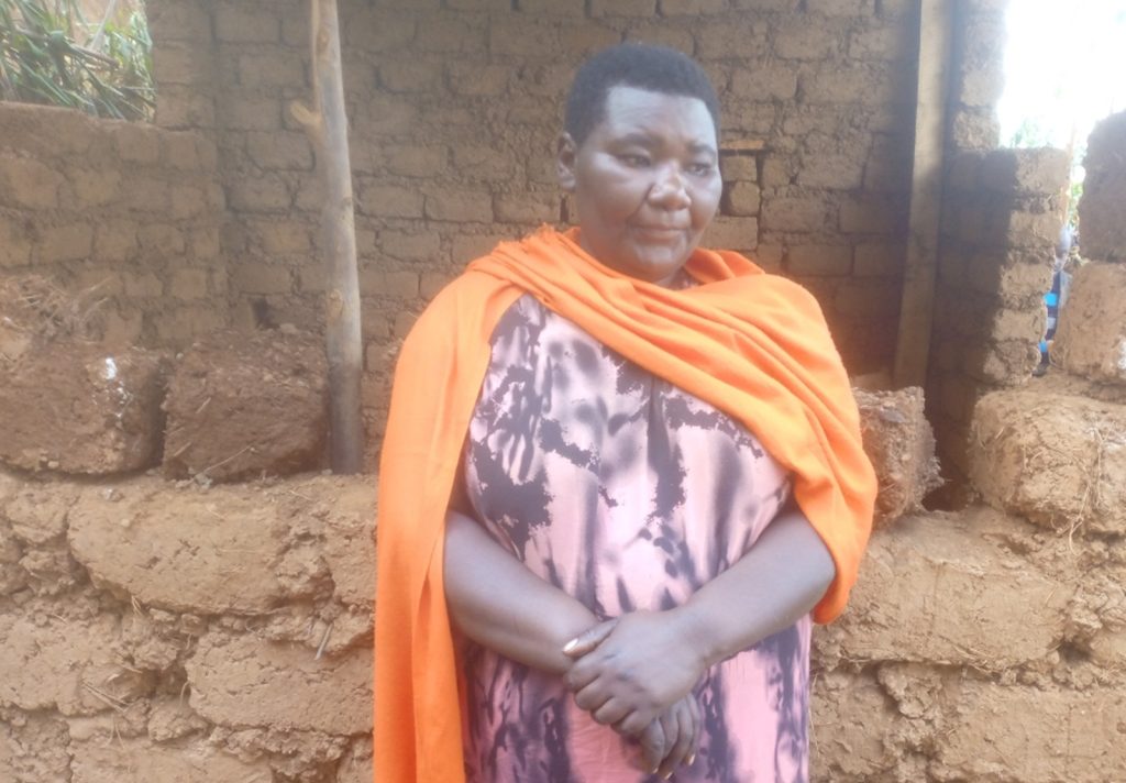 Gicumbi: Baremerewe no kurarana n’abana babo 3 bamaze kuba bakuru