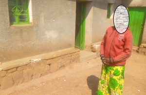 Ishimwe ry’umubyeyi umaranye VIH/ SIDA imyaka 21 wakijijwe na Girinka